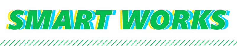 SMART WORKS 20秒無料診断であなたに合った副業がきっと見つかる♪